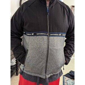 Men's New Balance Windbreaker